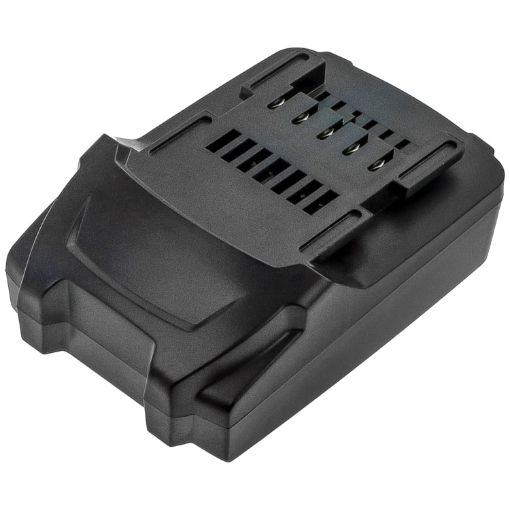 Rokamat WDVS-Sauger FOX FILZER DRAGONFLY Battery for Betonruttler - 1