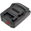 Starmix L18V TOP ISC M 36-18V Safe Battery for ISC L 36-18V - 2