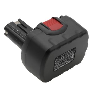 Bosch 14.4V Battery for VPE-2 VE-2 GSB PSR1440 PSR 14.4-2 - 1
