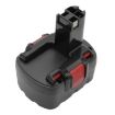 Bosch 14.4V Battery for VPE-2 VE-2 GSB PSR1440 PSR 14.4-2 - 3