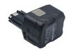 Hitachi WR/WH 14DM Series Battery (p/n 327728 327729) - 1