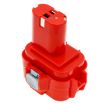 Makita Battery for ML903 DA392D BMR100 6992D 6991D (192595-8) - 1