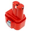 Makita Battery for ML903 DA392D BMR100 6992D 6991D (192595-8) - 2