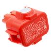 Makita Battery for ML903 DA392D BMR100 6992D 6991D (192595-8) - 3