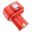 Makita Battery for ML903 DA392D BMR100 6992D 6991D (192595-8) - 4