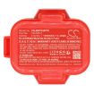 Makita Battery for ML903 DA392D BMR100 6992D 6991D (192595-8) - 5