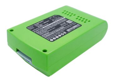 Stiga SMT/SHT/SGT/SC/SAB 24 AE Battery Replacement - 1