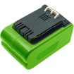 Powerworks P24ST P24AB 2CM P24LM32 Battery Replacement - 2