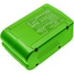 Powerworks P24ST P24AB 2CM P24LM32 Battery Replacement - 4