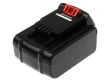 Black & Decker STC1815 ST1823 SSL20SB MT218H1 Battery (BL1118 BL1318) - 2