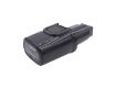 Black & Decker FS360 Type 1 Battery (p/n 90500500) - 4