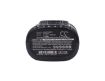 Black & Decker FS360 Type 1 Battery (p/n 90500500) - 5