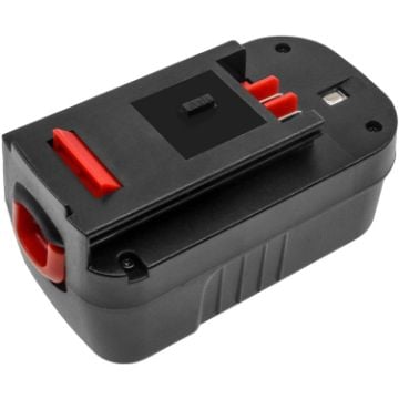 Battery for Firestorm GPC1800P FSX18HD FS18PSK FS18ID FS18FL - 1