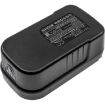 Battery for Firestorm GPC1800P FSX18HD FS18PSK FS18ID FS18FL - 4