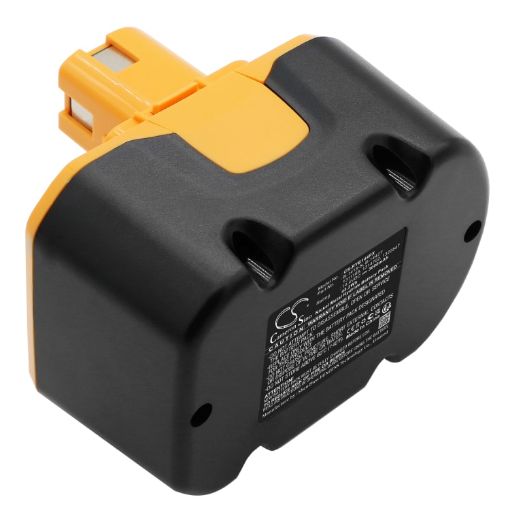 Ryobi Battery for STPP-1441 RY6202 RY6201 RY6200 HP7200NK2 - 1