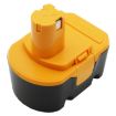 Ryobi Battery for STPP-1441 RY6202 RY6201 RY6200 HP7200NK2 - 4
