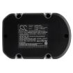 Ryobi Battery for STPP-1441 RY6202 RY6201 RY6200 HP7200NK2 - 5