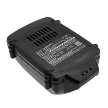 Worx WX800 WX693 WX682 WX678 WX550 WX548 Battery WA3511 WA3512 - 1