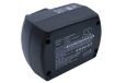 Metabo 9.6V Battery for ULA SBT9.6 SBP9.6 SB9.6 KSA9.6 (p/n 6.25471) - 2