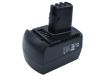 Metabo 9.6V Battery for ULA SBT9.6 SBP9.6 SB9.6 KSA9.6 (p/n 6.25471) - 4