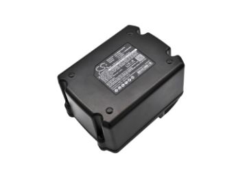 Milwaukee M14 BX B4 C14 PD DD Battery (p/n M14 BX) - 1