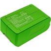 Alpina T 24 Li MT 24 Li Battery (p/n 270401020 BT 4024) - 3