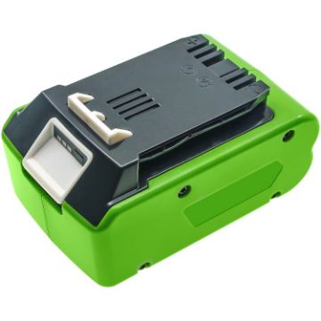 Stiga SMT 24 AE SHT 24 AE SGT 24 AE SC 24 AE SAB 24 AE Battery - 1