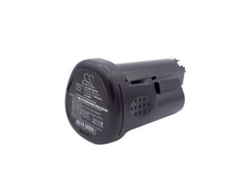 Berner BTI 10.8 BACP 10.8 Battery Replacement - 1