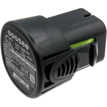 Picture of Battery for Dreme MiniMite 4.8-Volt Cordless Two 7300-N/8 (p/n 755-01)