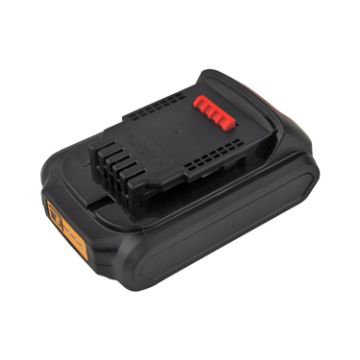 Dewalt XR 18V Li-Ion Battery for DCT Series (p/n DCB102 DCB105) - 1