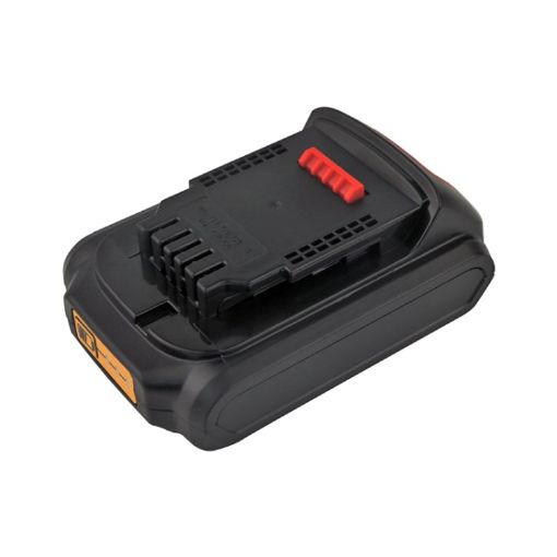 Dewalt XR 18V Li-Ion Battery for DCT Series (p/n DCB102 DCB105) - 1
