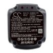 Black & Decker BLA12L-0608-1 BDCDD12 Battery (p/n LBXR1512) - 6