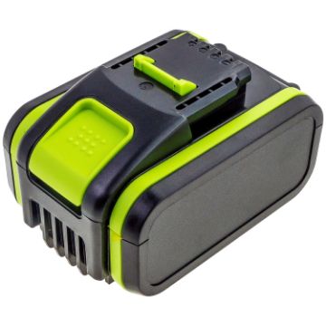 Worx WU388 WU380 WU294 WU279 WU185 WU172 Battery WA3401 WA3593 - 1
