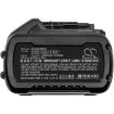 Picture of Battery for Dewalt XR Li-Ion 18V DWST1-75659-QW DCT419 DCT418 DCT416S1 DCT416 DCT414S1 DCT414N DCT414 DCT412S1 DCT412 (p/n DCB102 DCB105)