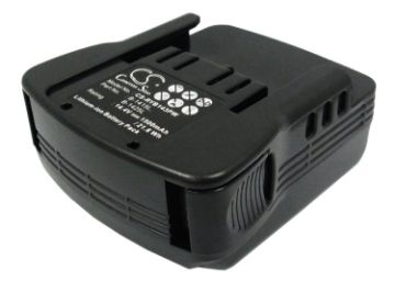 Paslode BW-470 BSC-520 BRJ-120 BLT-140 Battery Replacement - 1