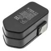 Milwaukee PWS 18 PSH 18 Battery (p/n 48-11-2200 48-11-2230) - 2