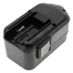 Milwaukee PWS 18 PSH 18 Battery (p/n 48-11-2200 48-11-2230) - 3