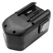 Milwaukee PWS 18 PSH 18 Battery (p/n 48-11-2200 48-11-2230) - 4