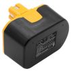 Ryobi Battery for STPP-1441 RY6202 RY6201 RY6200 HP7200NK2 HP1442MK2 - 1