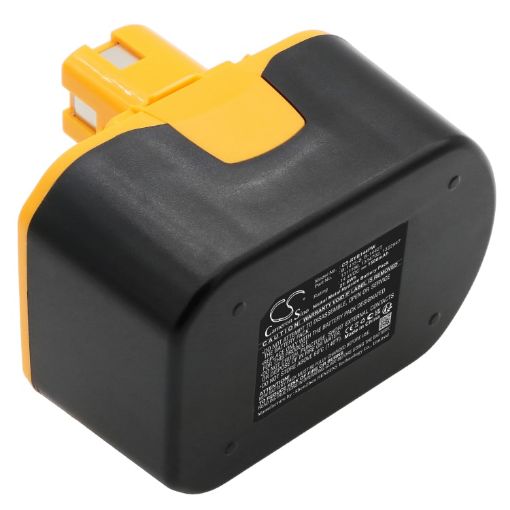 Ryobi Battery for STPP-1441 RY6202 RY6201 RY6200 HP7200NK2 HP1442MK2 - 1