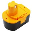 Ryobi Battery for STPP-1441 RY6202 RY6201 RY6200 HP7200NK2 HP1442MK2 - 3