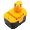 Ryobi Battery for STPP-1441 RY6202 RY6201 RY6200 HP7200NK2 HP1442MK2 - 4