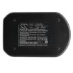 Ryobi Battery for STPP-1441 RY6202 RY6201 RY6200 HP7200NK2 HP1442MK2 - 5
