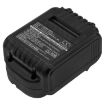 Dewalt XR Li-Ion 14.4V Battery for DWST1-75659-QW DCV584L DCB140 - 1