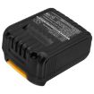 Dewalt XR Li-Ion 14.4V Battery for DWST1-75659-QW DCV584L DCB140 - 2