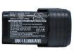 Picture of Battery for Rockwell SS2504 RS2115 RS2114 RS2113 RS2112 RS2111 RK2522K2 RK2516K RK2516 RK2515K2 RK2513K2 RK2513 RK2512K2 RK2512K RK2512