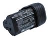 Battery for Rockwell SS2504 RS2115 RS2114 RK2522K2 RK2516K RK2512 - 2