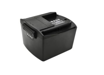 Hilti SIW14-A SID 14-A SFH140A SFC14-A SF 14-A Battery B14/3.3 - 1