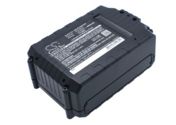 Black & Decker STC1815 ST1823 SSL20SB MT218H1 Battery (LB20 LB2X4020) - 1