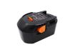 Wurth Master SD 14.4 Battery (p/n 0700980420 0700980425) - 2